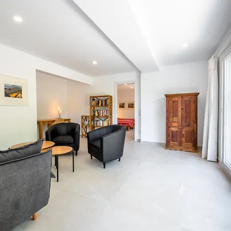 Casa Amico Bei Moraira *