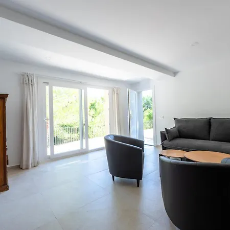 Casa Amico Bei Moraira Villa Fanadix