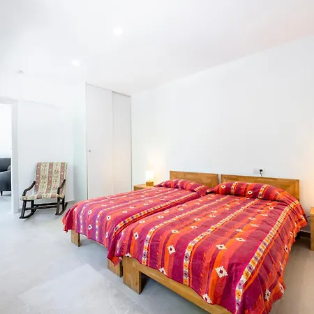 Villa Casa Amico Bei Moraira Fanadix