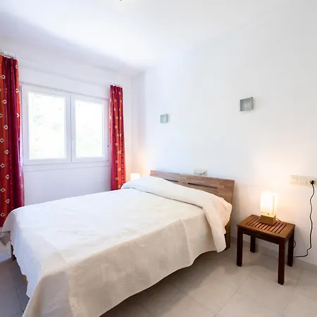 Casa Amico Bei Moraira Villa Fanadix