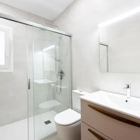 Casa Amico Bei Moraira * Fanadix