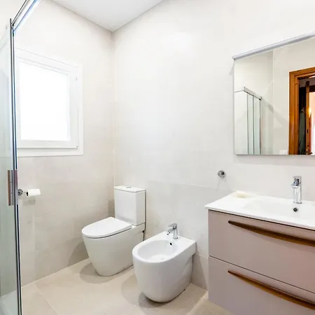 Villa Casa Amico Bei Moraira