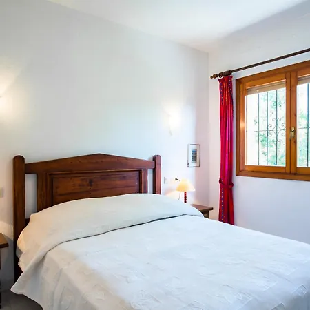 Casa Amico Bei Moraira Villa Fanadix