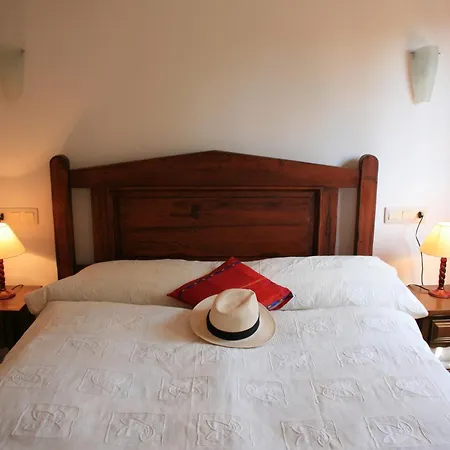Casa Amico Bei Moraira * Fanadix