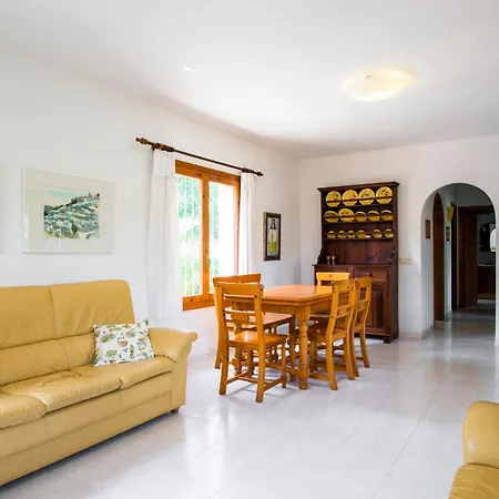 Casa Amico Bei Moraira Villa *