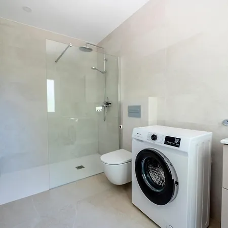 Villa Casa Amico Bei Moraira *